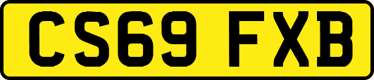 CS69FXB