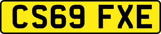 CS69FXE