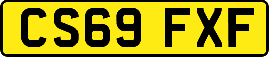 CS69FXF