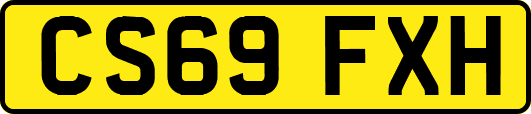 CS69FXH