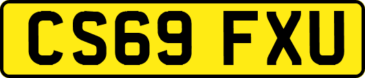 CS69FXU