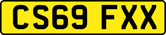 CS69FXX