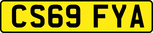 CS69FYA
