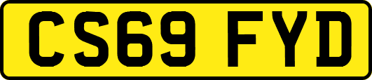 CS69FYD