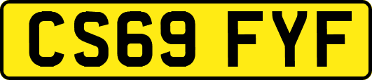 CS69FYF