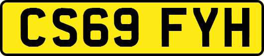 CS69FYH