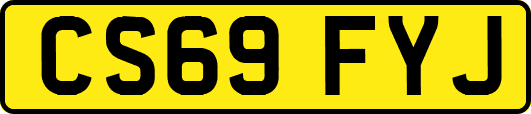 CS69FYJ