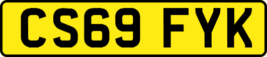 CS69FYK