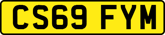 CS69FYM