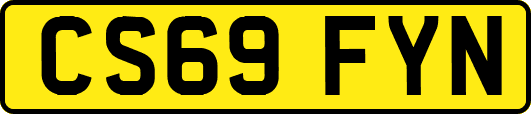 CS69FYN
