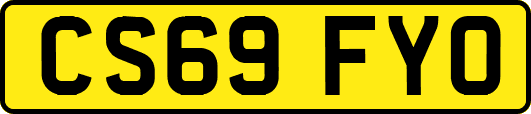 CS69FYO
