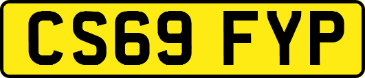 CS69FYP