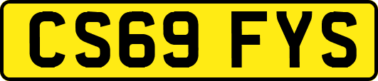 CS69FYS