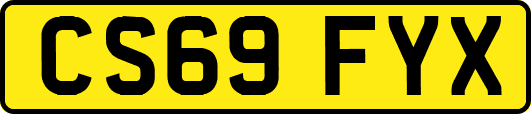 CS69FYX