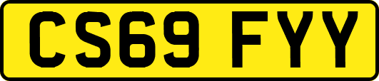 CS69FYY