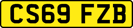 CS69FZB