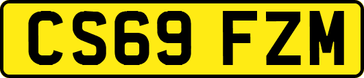 CS69FZM