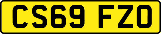 CS69FZO