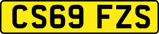 CS69FZS