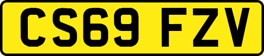 CS69FZV