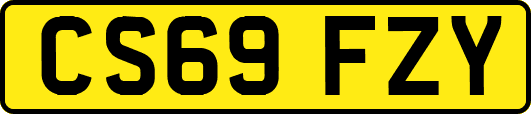 CS69FZY