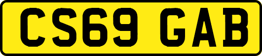 CS69GAB