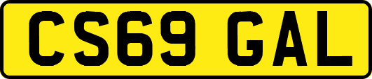 CS69GAL
