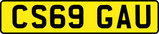 CS69GAU