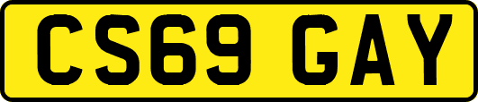 CS69GAY