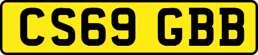 CS69GBB