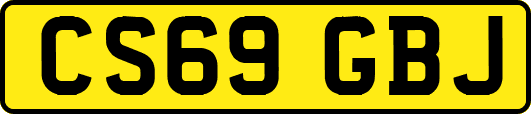 CS69GBJ