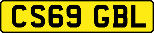 CS69GBL