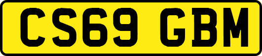 CS69GBM