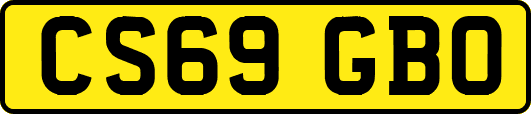 CS69GBO