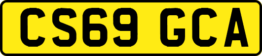 CS69GCA