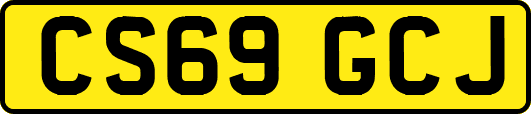 CS69GCJ