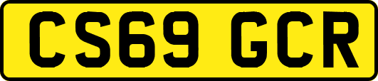 CS69GCR