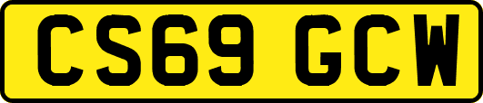 CS69GCW