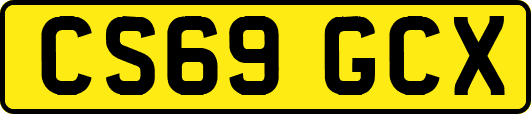 CS69GCX