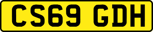 CS69GDH