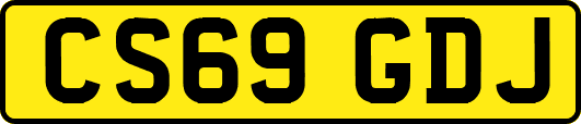 CS69GDJ