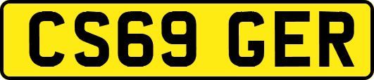 CS69GER