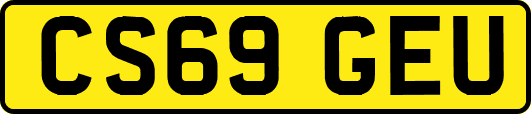 CS69GEU