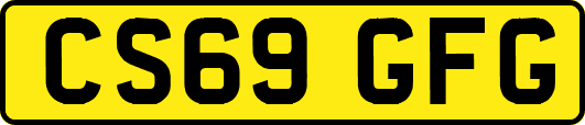 CS69GFG