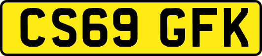 CS69GFK