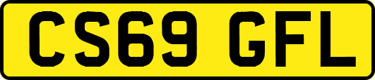CS69GFL