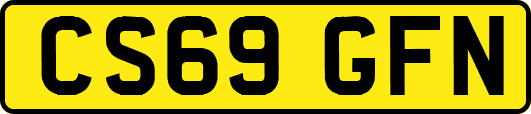 CS69GFN