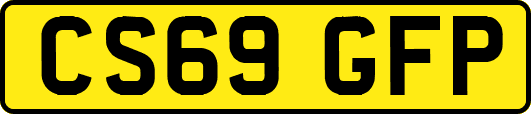 CS69GFP