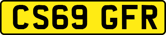CS69GFR
