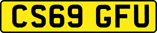 CS69GFU